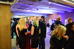 RANDALL MORRIS FOUNDATION CELEBRITY POKER TOURNAMENT